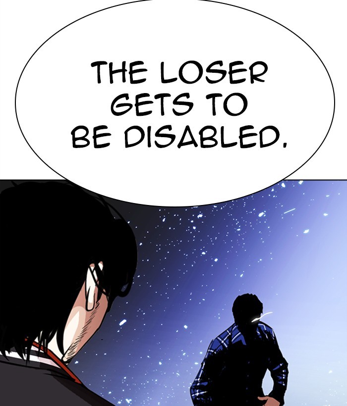 Lookism Chapter 268 page 171 - Chapter 268: Ep. 268: Hostel (3)