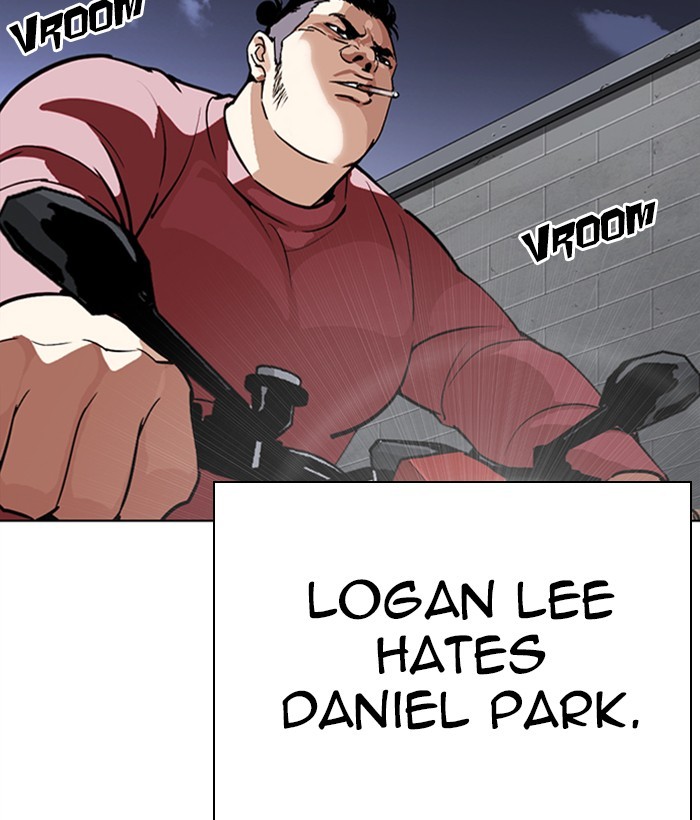 Lookism Chapter 268 page 176 - Chapter 268: Ep. 268: Hostel (3)