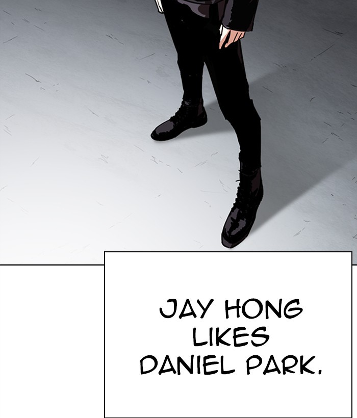 Lookism Chapter 268 page 179 - Chapter 268: Ep. 268: Hostel (3)