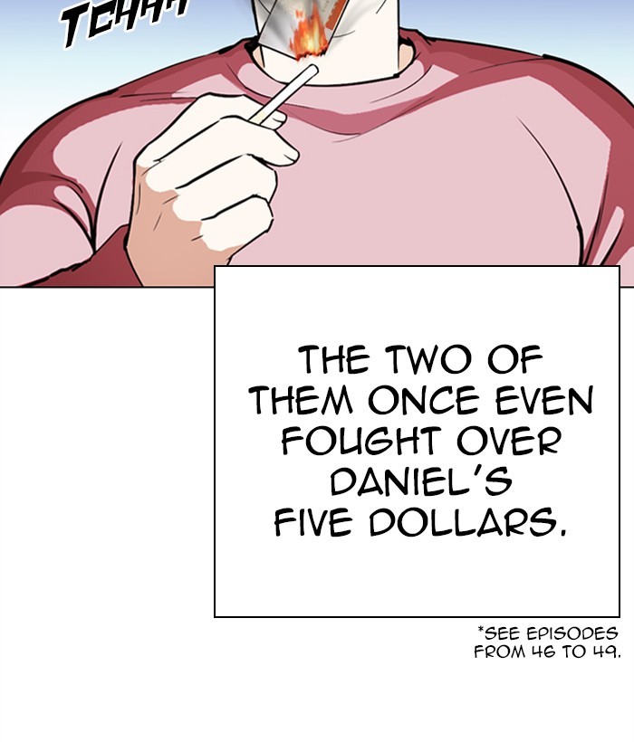 Lookism Chapter 268 page 181 - Chapter 268: Ep. 268: Hostel (3)
