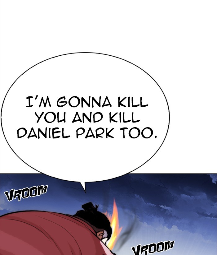 Lookism Chapter 268 page 182 - Chapter 268: Ep. 268: Hostel (3)