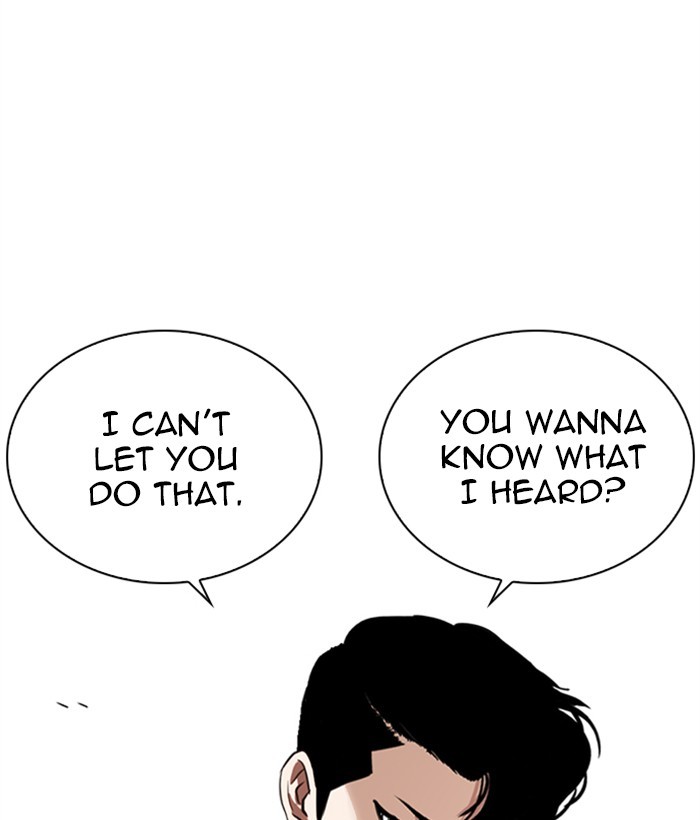 Lookism Chapter 268 page 195 - Chapter 268: Ep. 268: Hostel (3)