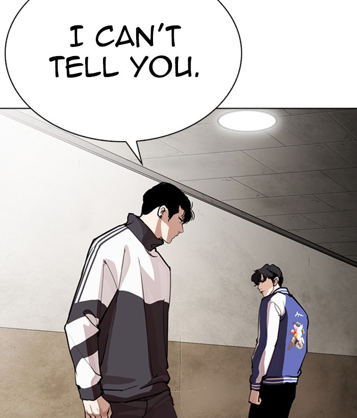 Lookism Chapter 268 page 198 - Chapter 268: Ep. 268: Hostel (3)
