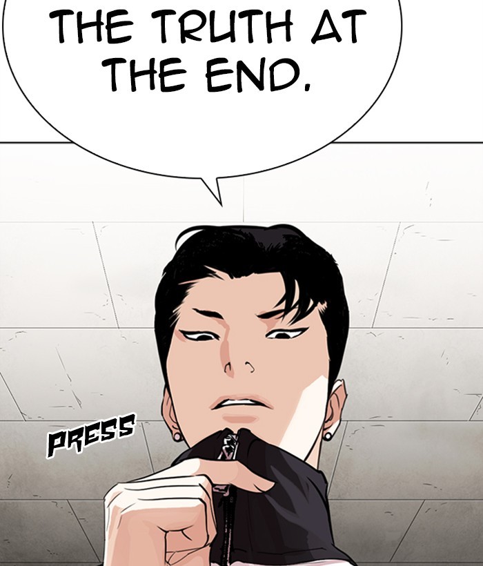 Lookism Chapter 268 page 206 - Chapter 268: Ep. 268: Hostel (3)