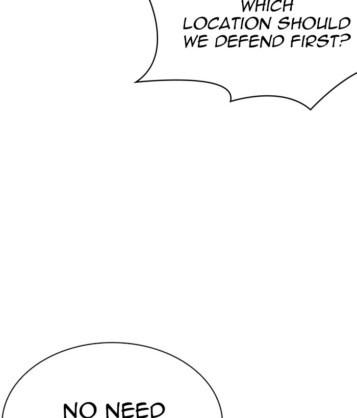 Lookism Chapter 268 page 21 - Chapter 268: Ep. 268: Hostel (3)