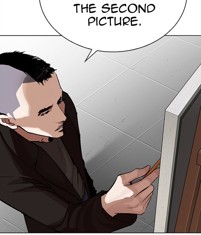 Lookism Chapter 268 page 24 - Chapter 268: Ep. 268: Hostel (3)