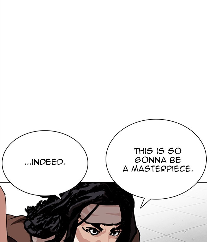 Lookism Chapter 268 page 25 - Chapter 268: Ep. 268: Hostel (3)