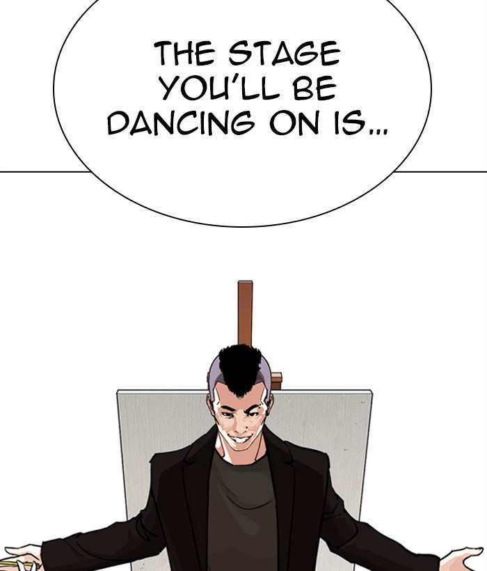 Lookism Chapter 268 page 28 - Chapter 268: Ep. 268: Hostel (3)
