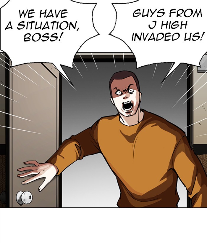 Lookism Chapter 268 page 3 - Chapter 268: Ep. 268: Hostel (3)