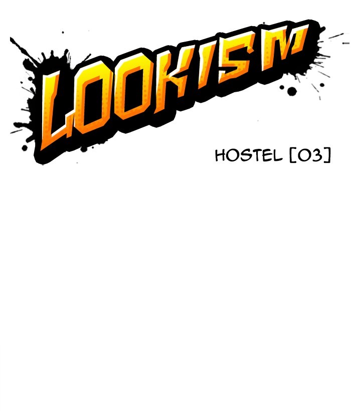 Lookism Chapter 268 page 31 - Chapter 268: Ep. 268: Hostel (3)