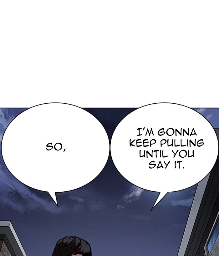 Lookism Chapter 268 page 34 - Chapter 268: Ep. 268: Hostel (3)