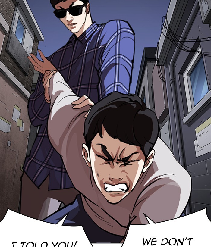 Lookism Chapter 268 page 35 - Chapter 268: Ep. 268: Hostel (3)