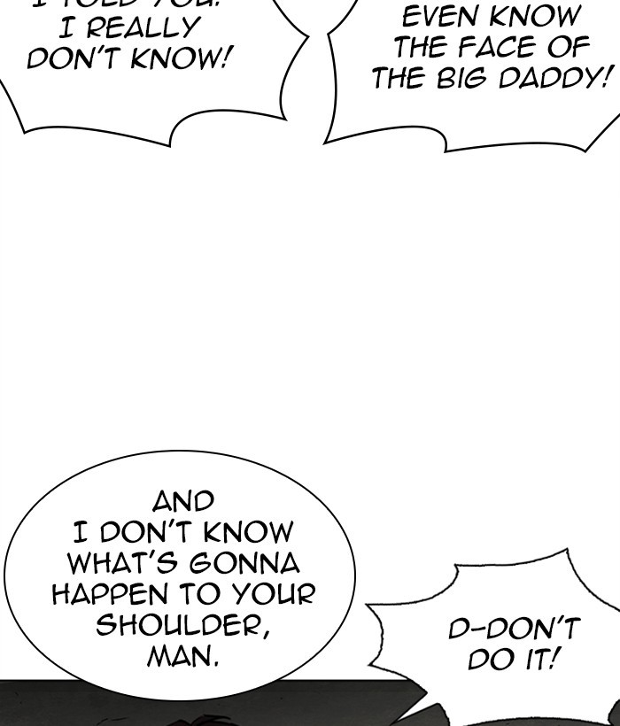 Lookism Chapter 268 page 36 - Chapter 268: Ep. 268: Hostel (3)