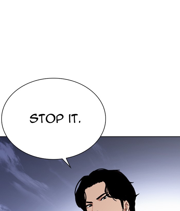 Lookism Chapter 268 page 38 - Chapter 268: Ep. 268: Hostel (3)