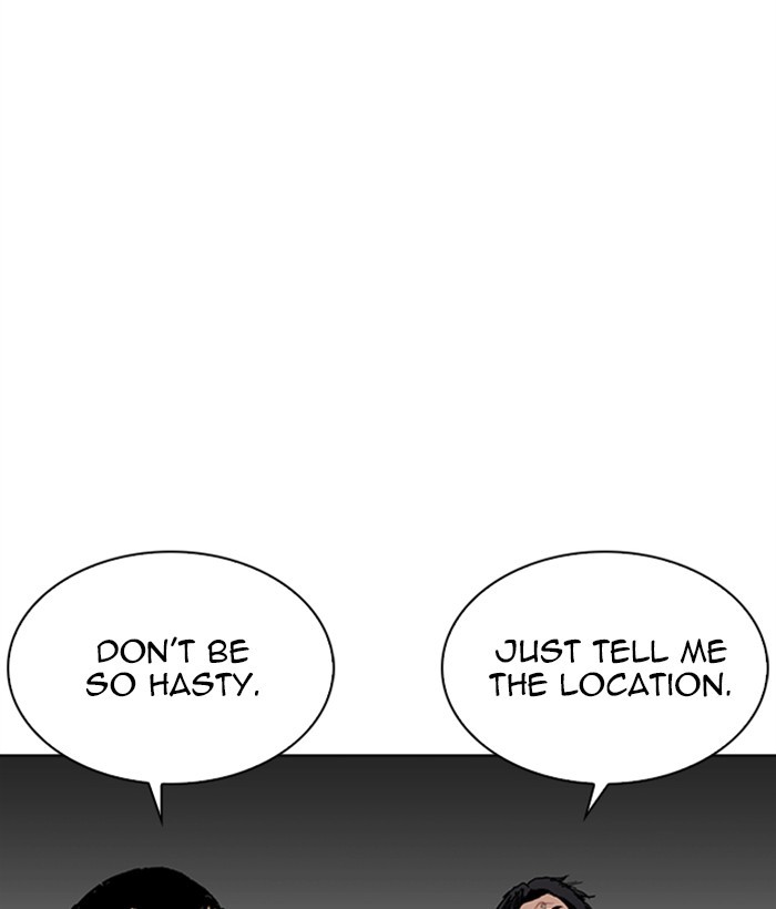 Lookism Chapter 268 page 4 - Chapter 268: Ep. 268: Hostel (3)