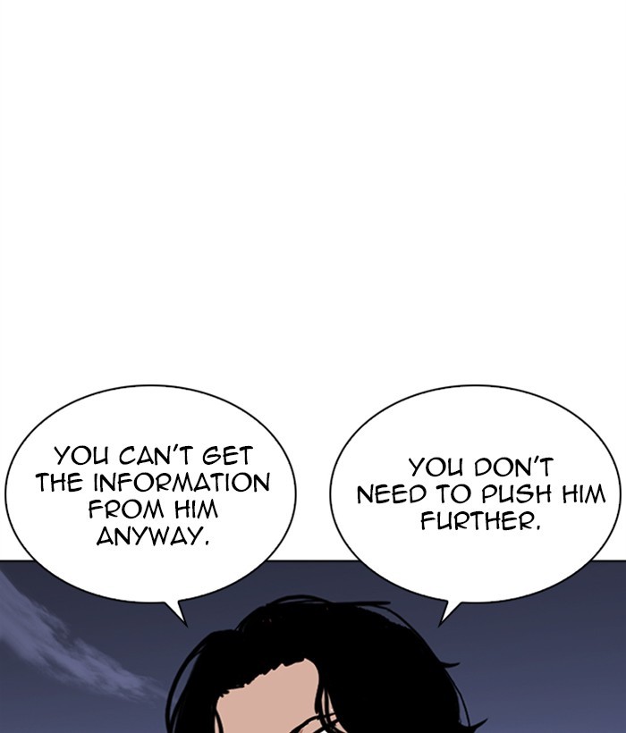 Lookism Chapter 268 page 40 - Chapter 268: Ep. 268: Hostel (3)
