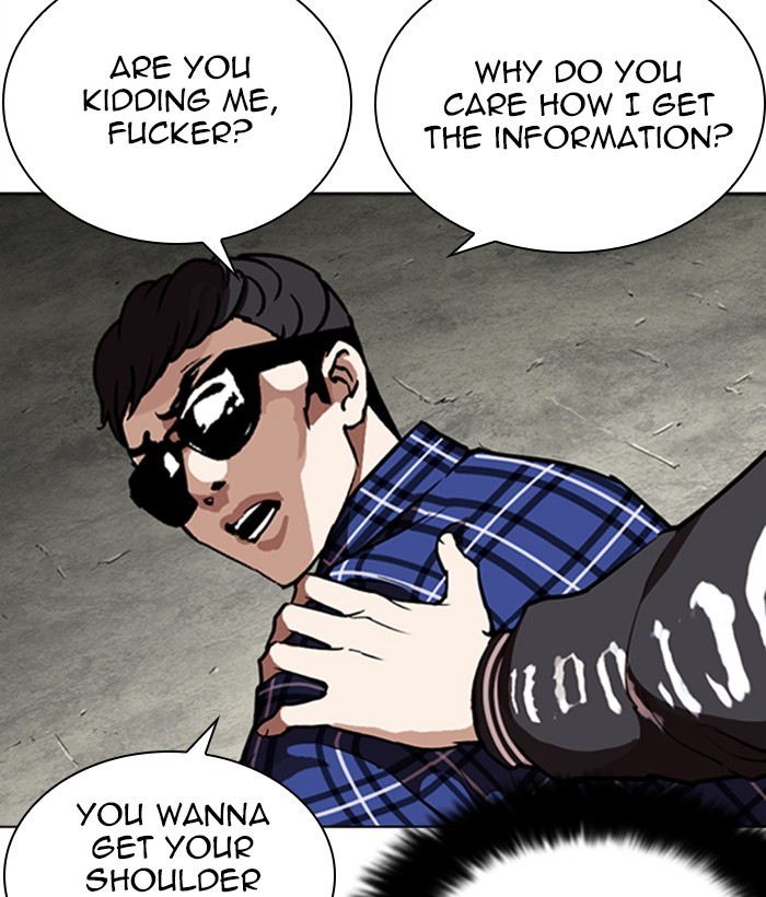 Lookism Chapter 268 page 42 - Chapter 268: Ep. 268: Hostel (3)