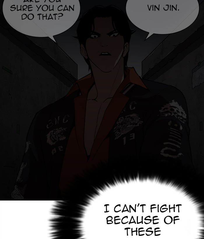 Lookism Chapter 268 page 44 - Chapter 268: Ep. 268: Hostel (3)