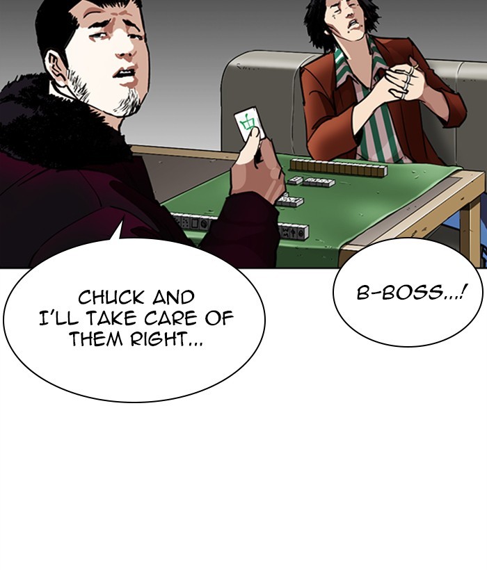 Lookism Chapter 268 page 5 - Chapter 268: Ep. 268: Hostel (3)