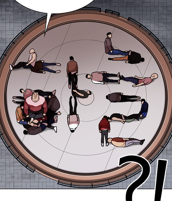 Lookism Chapter 268 page 50 - Chapter 268: Ep. 268: Hostel (3)
