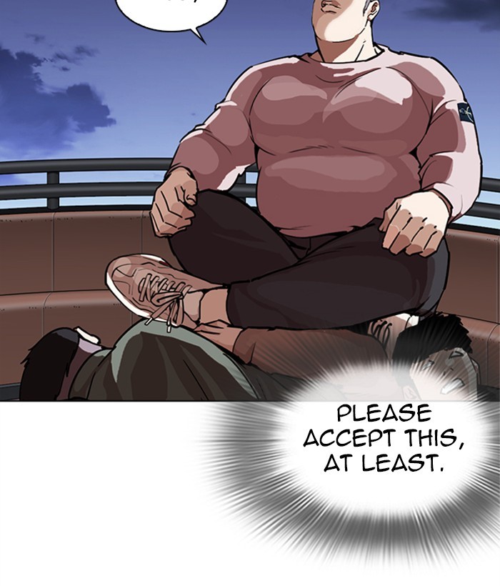 Lookism Chapter 268 page 52 - Chapter 268: Ep. 268: Hostel (3)