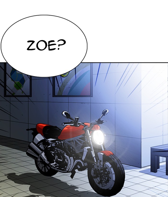 Lookism Chapter 268 page 55 - Chapter 268: Ep. 268: Hostel (3)