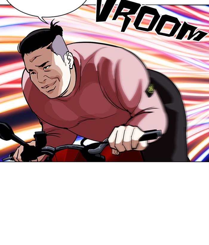 Lookism Chapter 268 page 59 - Chapter 268: Ep. 268: Hostel (3)