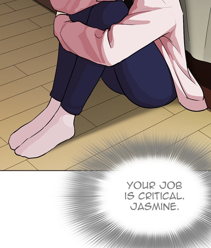 Lookism Chapter 268 page 65 - Chapter 268: Ep. 268: Hostel (3)