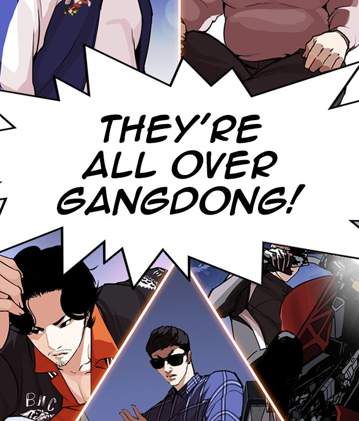Lookism Chapter 268 page 7 - Chapter 268: Ep. 268: Hostel (3)