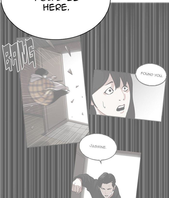 Lookism Chapter 268 page 70 - Chapter 268: Ep. 268: Hostel (3)