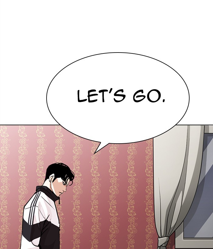 Lookism Chapter 268 page 72 - Chapter 268: Ep. 268: Hostel (3)