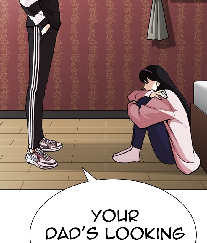 Lookism Chapter 268 page 73 - Chapter 268: Ep. 268: Hostel (3)