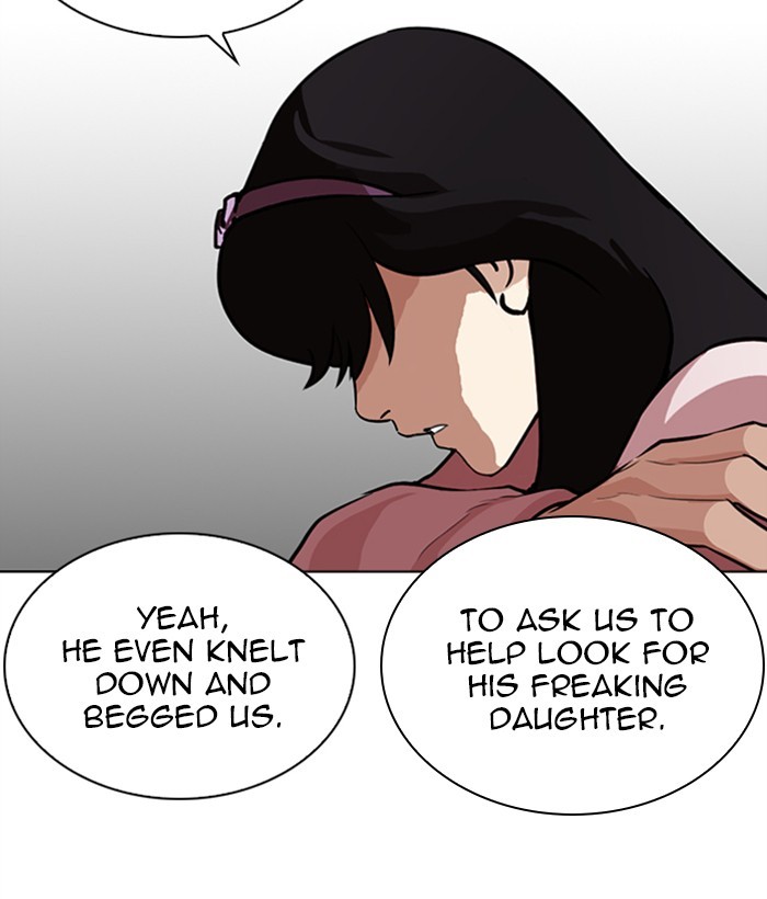 Lookism Chapter 268 page 75 - Chapter 268: Ep. 268: Hostel (3)