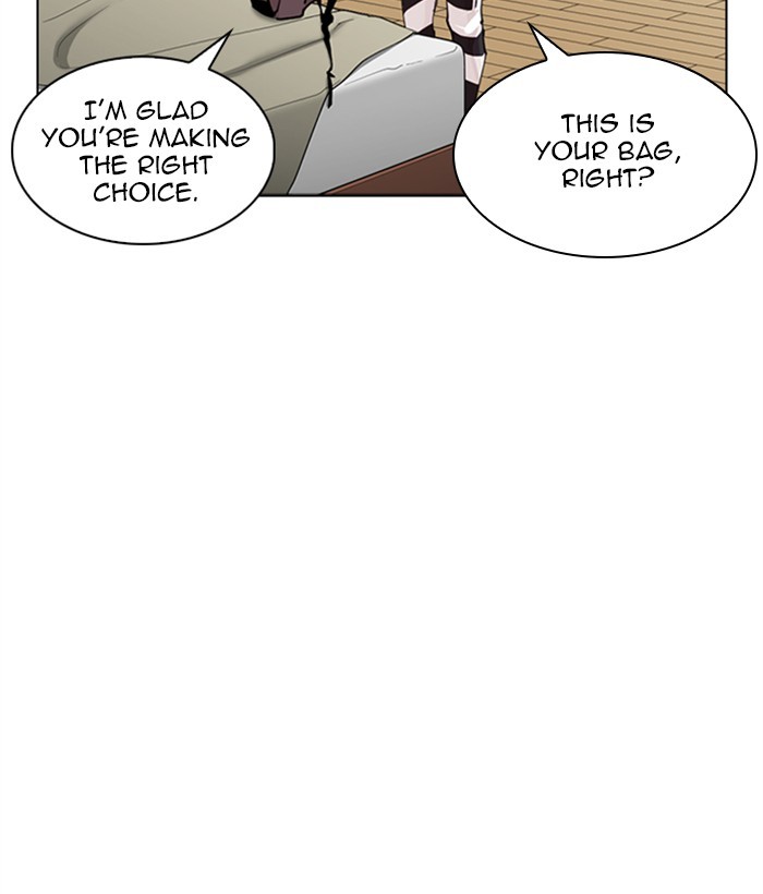 Lookism Chapter 268 page 77 - Chapter 268: Ep. 268: Hostel (3)