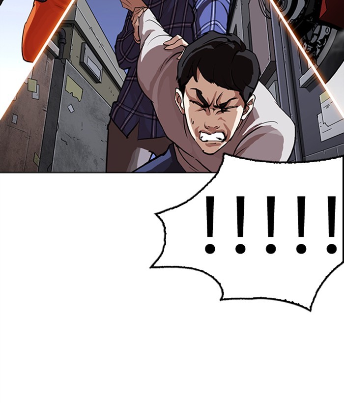 Lookism Chapter 268 page 8 - Chapter 268: Ep. 268: Hostel (3)