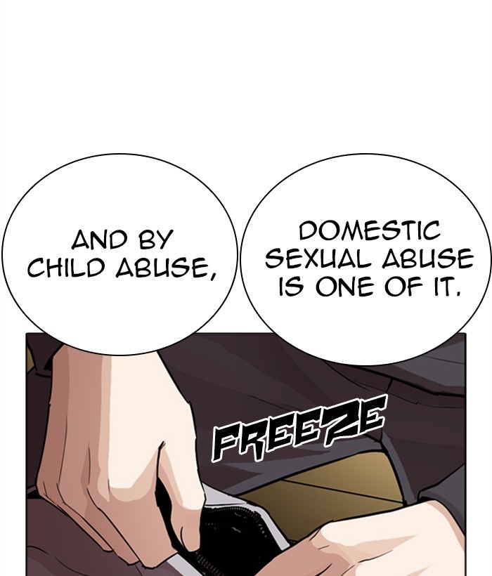 Lookism Chapter 268 page 82 - Chapter 268: Ep. 268: Hostel (3)