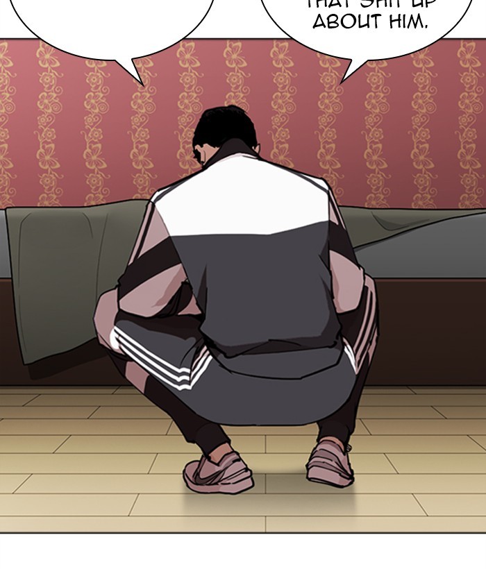 Lookism Chapter 268 page 84 - Chapter 268: Ep. 268: Hostel (3)