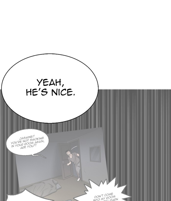 Lookism Chapter 268 page 87 - Chapter 268: Ep. 268: Hostel (3)