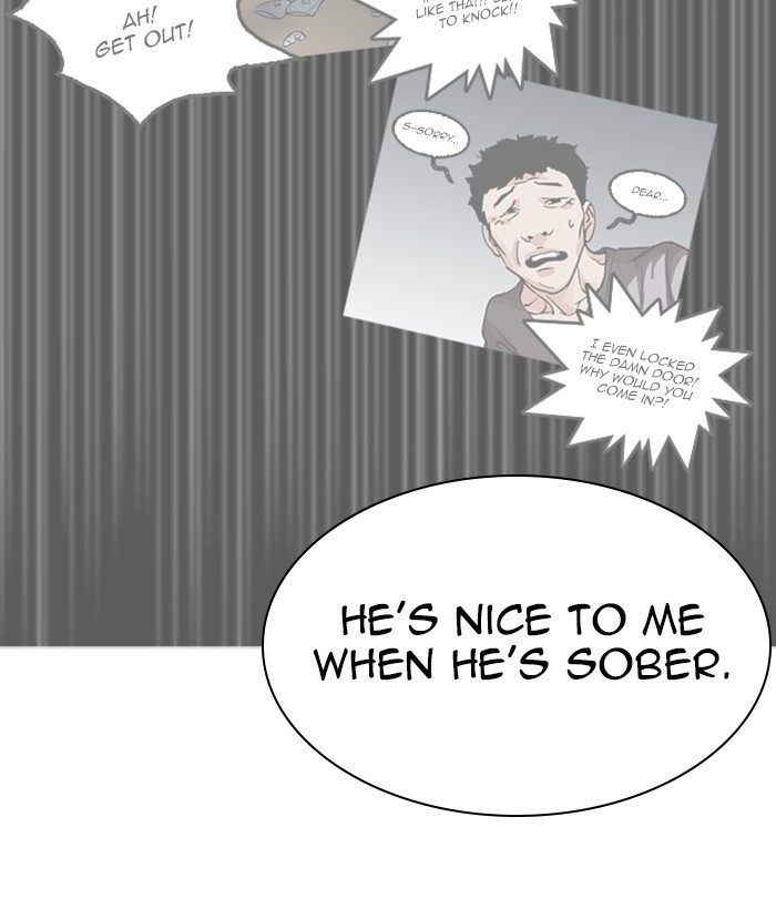 Lookism Chapter 268 page 88 - Chapter 268: Ep. 268: Hostel (3)