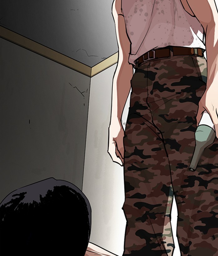 Lookism Chapter 268 page 91 - Chapter 268: Ep. 268: Hostel (3)