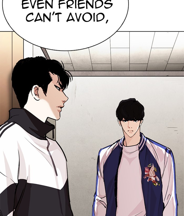 Lookism Chapter 269 page 10 - Chapter 269: Ep. 269: Hostel [Vasco vs Vin Jin]