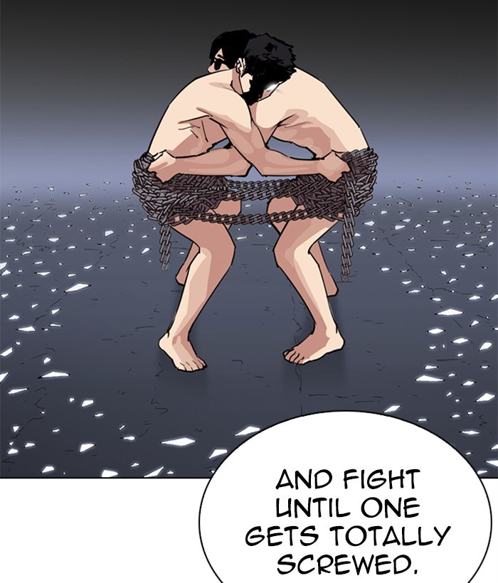Lookism Chapter 269 page 104 - Chapter 269: Ep. 269: Hostel [Vasco vs Vin Jin]