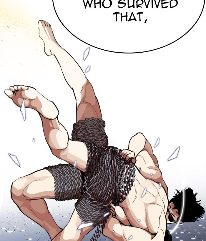 Lookism Chapter 269 page 106 - Chapter 269: Ep. 269: Hostel [Vasco vs Vin Jin]