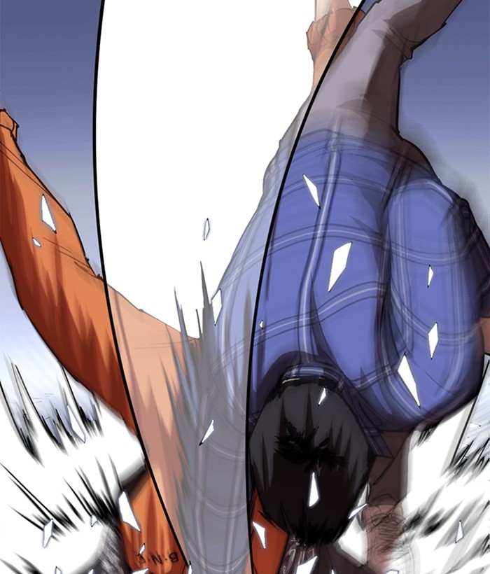Lookism Chapter 269 page 109 - Chapter 269: Ep. 269: Hostel [Vasco vs Vin Jin]