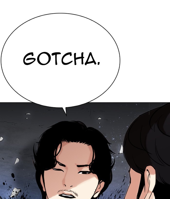Lookism Chapter 269 page 114 - Chapter 269: Ep. 269: Hostel [Vasco vs Vin Jin]