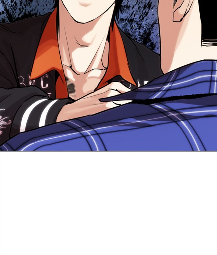 Lookism Chapter 269 page 115 - Chapter 269: Ep. 269: Hostel [Vasco vs Vin Jin]