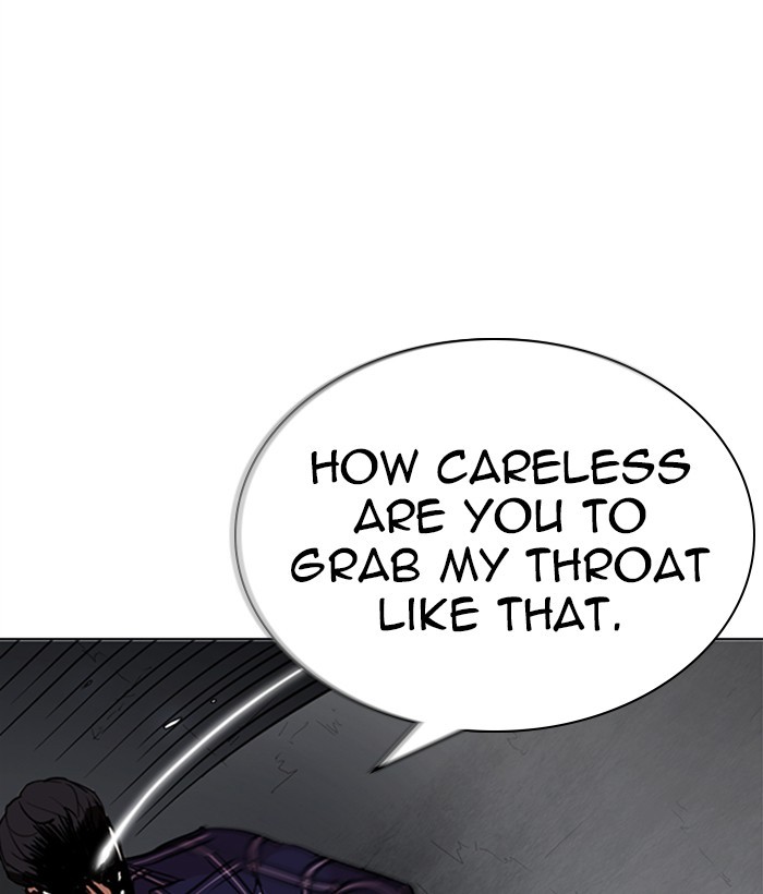 Lookism Chapter 269 page 117 - Chapter 269: Ep. 269: Hostel [Vasco vs Vin Jin]