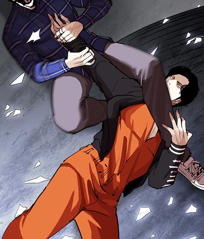 Lookism Chapter 269 page 118 - Chapter 269: Ep. 269: Hostel [Vasco vs Vin Jin]