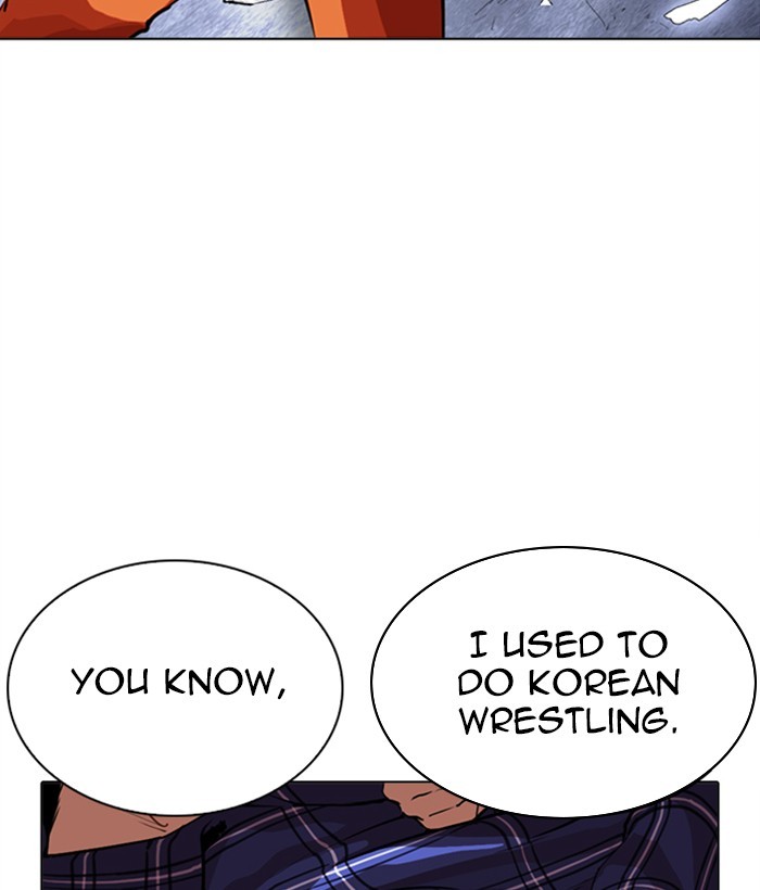 Lookism Chapter 269 page 119 - Chapter 269: Ep. 269: Hostel [Vasco vs Vin Jin]