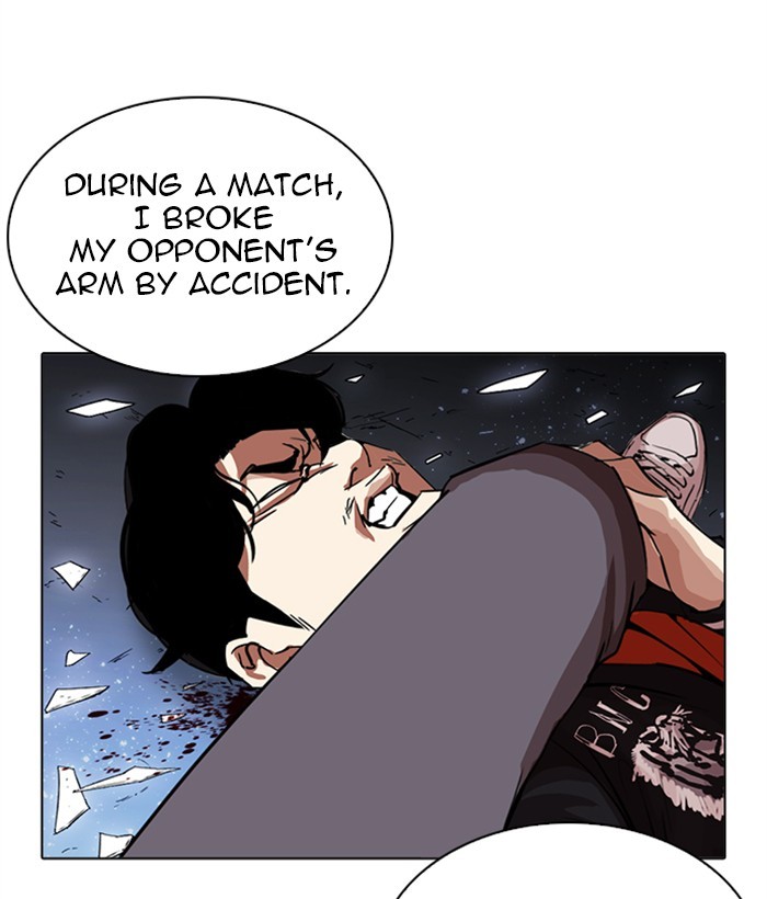 Lookism Chapter 269 page 121 - Chapter 269: Ep. 269: Hostel [Vasco vs Vin Jin]